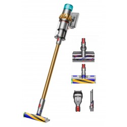 Вертикальный пылесос Dyson V15 Detect Absolute (SV47) (447045-01) Gold (золотой)