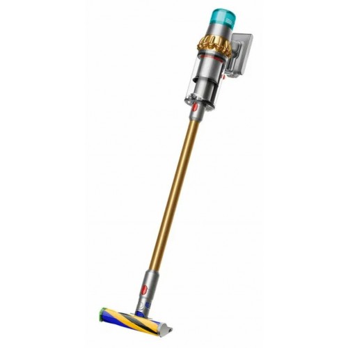 Вертикальный пылесос Dyson V15 Detect Absolute (SV47) (447045-01) Gold (золотой) 1