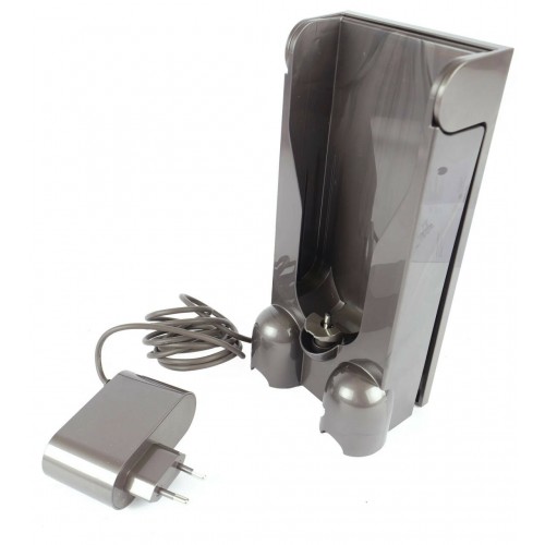 Вертикальный пылесос Dyson V15 Detect Absolute (SV47) (46986-01) (желтый/никель) 6