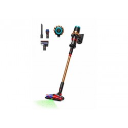 Вертикальный пылесос Dyson V16 Piston animal Black/Copper (черный/медный)