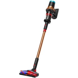 Вертикальный пылесос Dyson V16 SV53A Piston Animal DS60 Copper/Black (медный/черный)