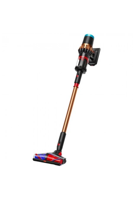 Вертикальный пылесос Dyson V16 SV53A Piston Animal DS60 Copper/Black (медный/черный) 