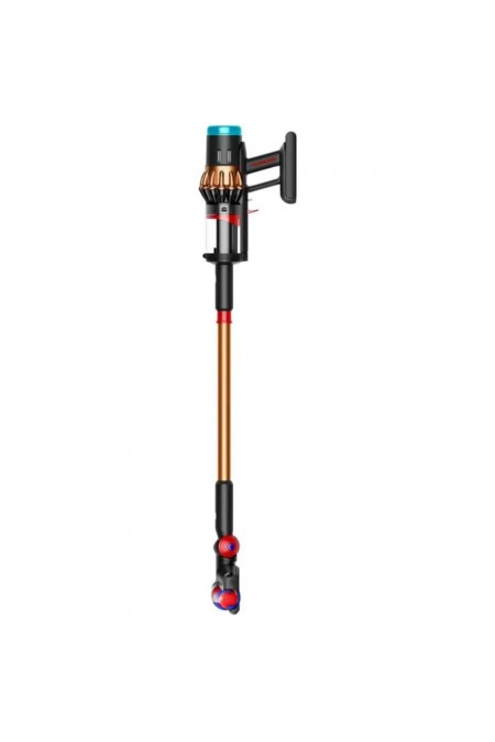 Вертикальный пылесос Dyson V16 SV53A Piston Animal DS60 Copper/Black (медный/черный) 1