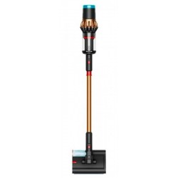 Вертикальный пылесос Dyson V16 SV53A Piston Animal Submarine DS60 Black/Copper (черный/медный)