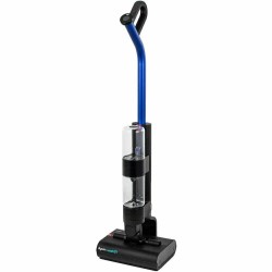 Вертикальный пылесос Dyson Wash G1 (473817-01) Blue/Black (черный/синий)