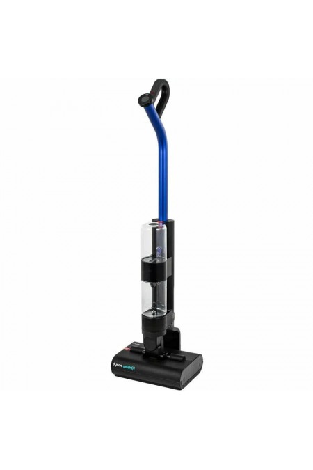 Вертикальный пылесос Dyson Wash G1 (473817-01) Blue/Black (черный/синий) 