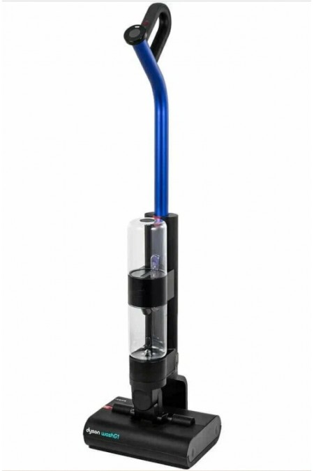 Вертикальный пылесос Dyson Wash G1 (473817-01) Blue/Black (черный/синий) 1
