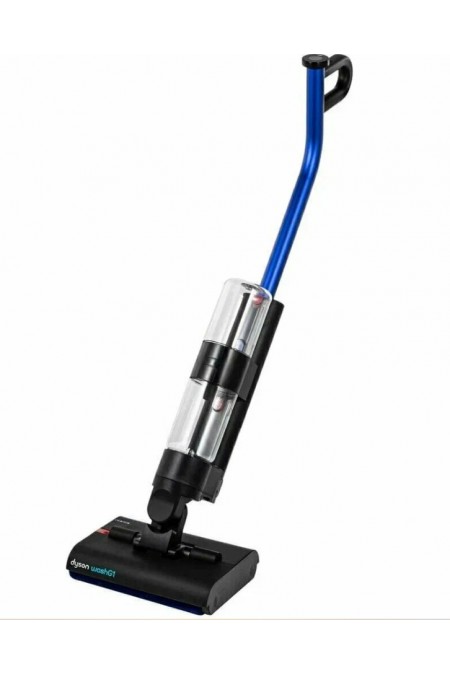 Вертикальный пылесос Dyson Wash G1 (473817-01) Blue/Black (черный/синий) 2