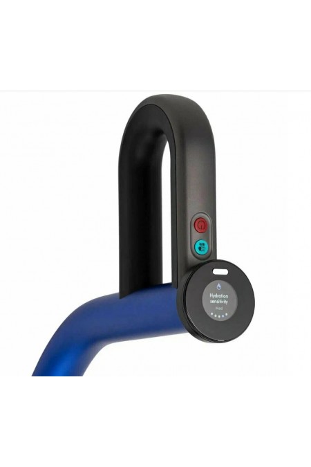 Вертикальный пылесос Dyson Wash G1 (473817-01) Blue/Black (черный/синий) 3