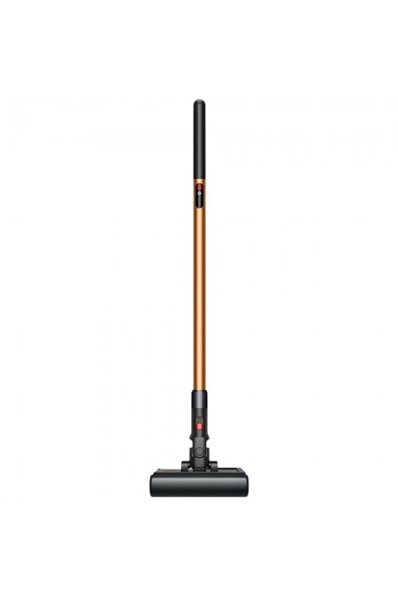 Вертикальный пылесос Dyson WR04 Pencil Wash (637239-01) (синий/медный) 2