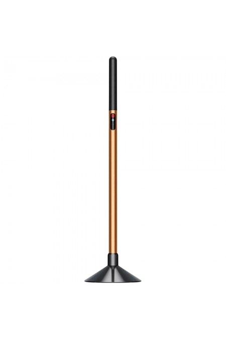 Вертикальный пылесос Dyson WR04 Pencil Wash (637239-01) (синий/медный) 3