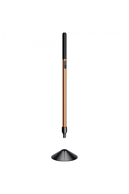 Вертикальный пылесос Dyson WR04 Pencil Wash (637239-01) (синий/медный) 4