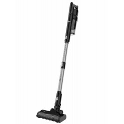 Вертикальный пылесос Haier HVC-D250 (белый)