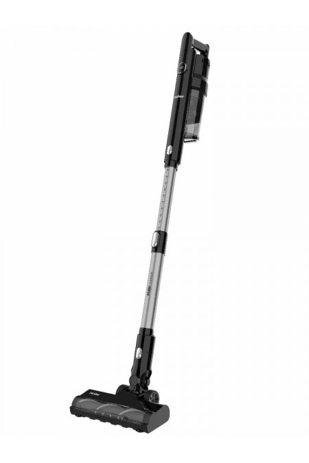 Вертикальный пылесос Haier HVC-D250 (белый) 