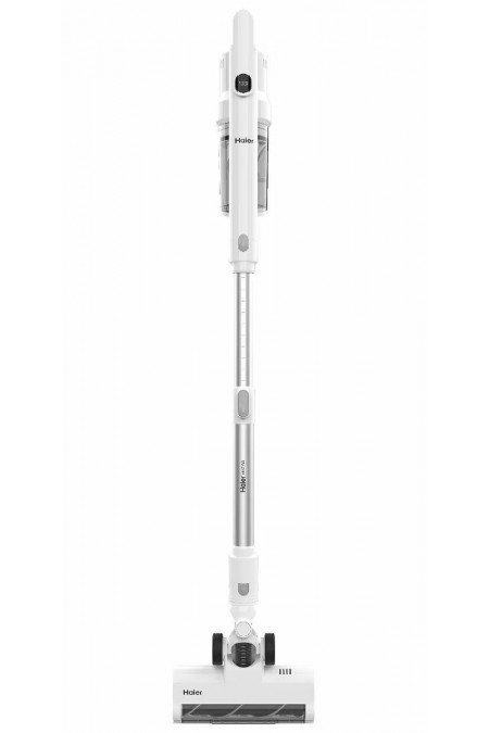Вертикальный пылесос Haier HVC150 (белый) 
