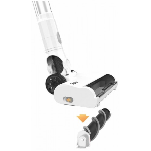 Вертикальный пылесос Haier HVC150 (белый) 3