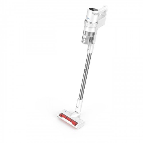 Вертикальный пылесос Haier HVC250 (белый) 1