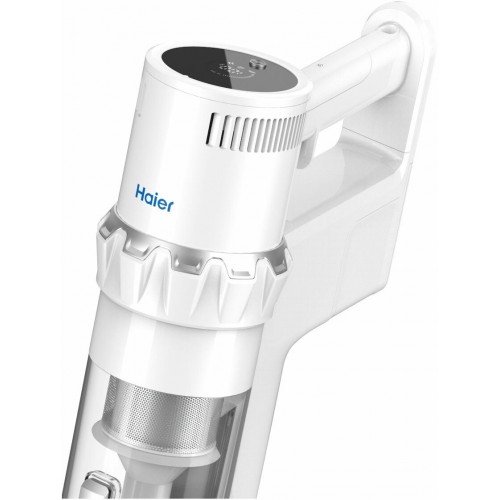 Вертикальный пылесос Haier HVC250 (белый) 4