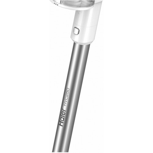 Вертикальный пылесос Haier HVC250 (белый) 5