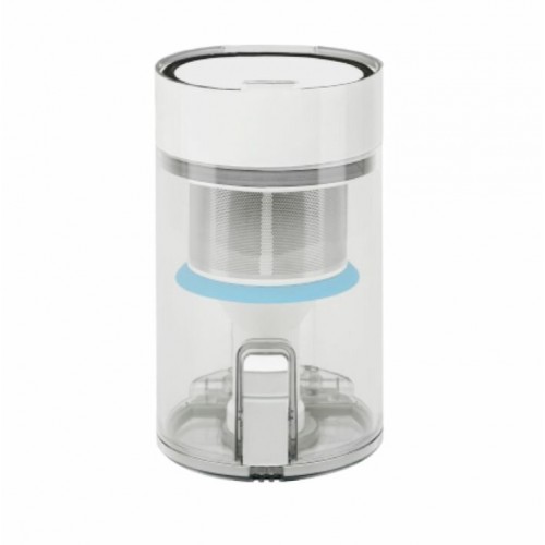 Вертикальный пылесос Haier HVC250 (белый) 8