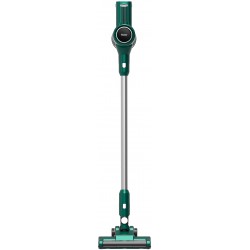 Вертикальный пылесос Haier HVC400B (зеленый)