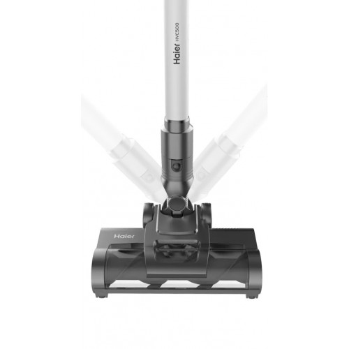 Вертикальный пылесос Haier HVC500 (черный) 4