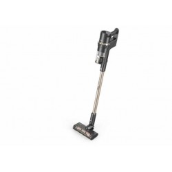 Вертикальный пылесос Haier HVC550 (золотистый/черный)