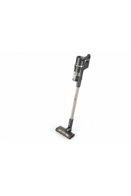 Вертикальный пылесос Haier HVC550 (золотистый/черный) 1