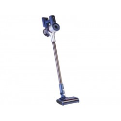 Вертикальный пылесос Hyundai HYV-S7570 (черный/серебристый)