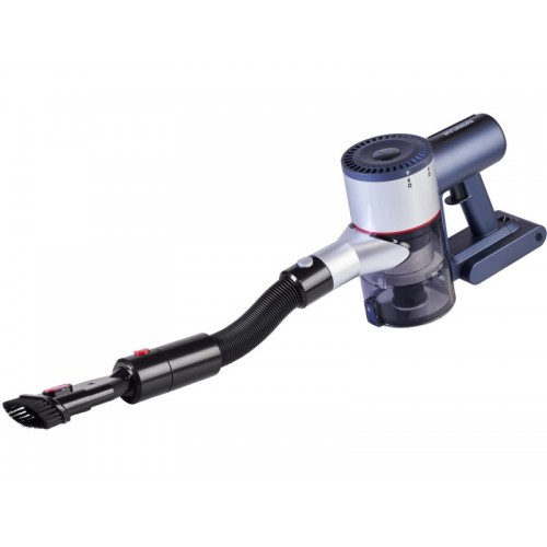 Вертикальный пылесос Hyundai HYV-S7570 (черный/серебристый) 3