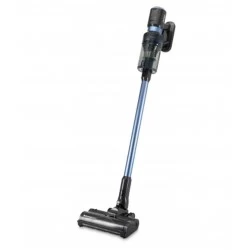 Вертикальный пылесос Hyundai HYV-S7970 (серый/синий)