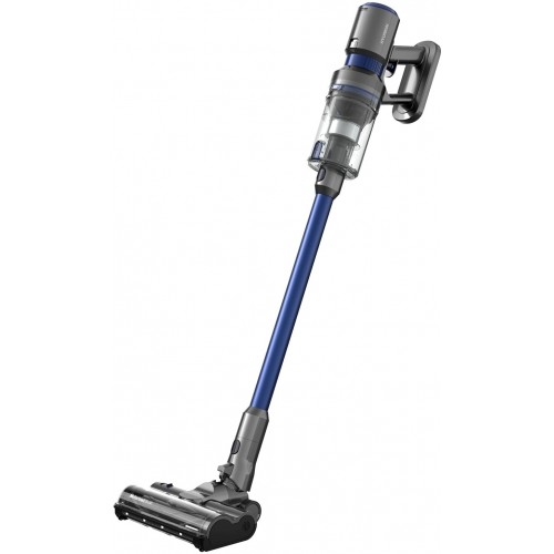Вертикальный пылесос Hyundai HYV-S7970 (серый/синий) 2