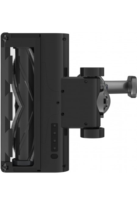 Вертикальный пылесос Hyundai HYV-S7970 (серый/синий) 2