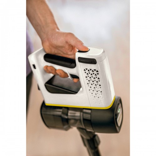 Вертикальный пылесос Karcher VC 4 Cordless myHome Pet (1.198-633.0) (черный/белый) 6