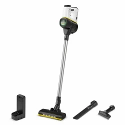 Вертикальный пылесос Karcher VC 6 Cordless OurFamily (1.198-670.0) (белый/черный)