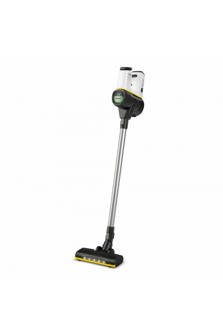 Вертикальный пылесос Karcher VC 6 Cordless OurFamily (1.198-670.0) (белый/черный) 1
