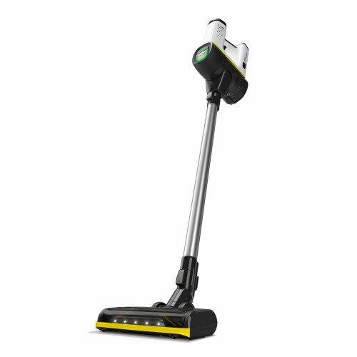 Вертикальный пылесос Karcher VC 6 Cordless OurFamily Pet (1.198-673.0) (серебристый/белый) 7