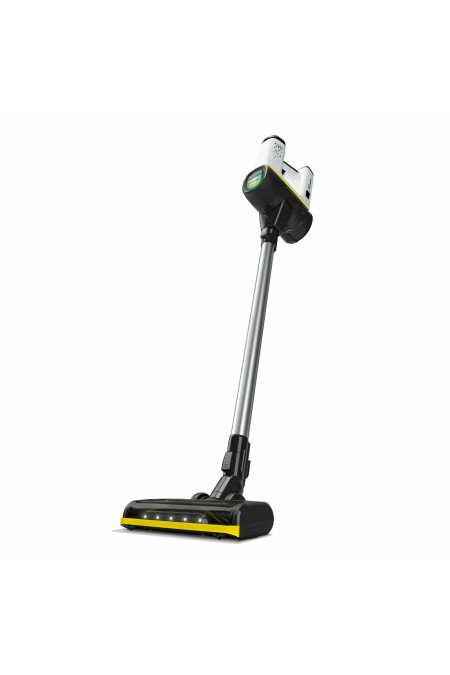 Вертикальный пылесос Karcher VC 6 Cordless OurFamily Pet (1.198-673.0) (серебристый/белый) 2