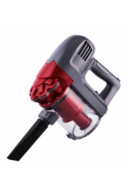 Вертикальный пылесос Kelli KL-8021 (красный/черный) 1
