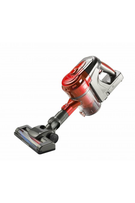 Вертикальный пылесос Kelli KL-8022 (красный) 1