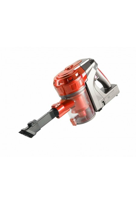 Вертикальный пылесос Kelli KL-8022 (красный) 2