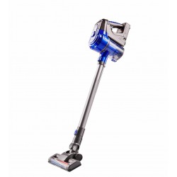 Вертикальный пылесос KELLI KL-8022 (синий)