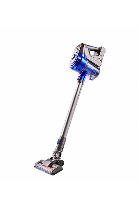 Вертикальный пылесос Kelli KL-8022 (синий) 