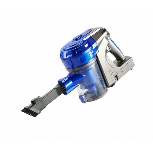 Вертикальный пылесос KELLI KL-8022 (синий) 2