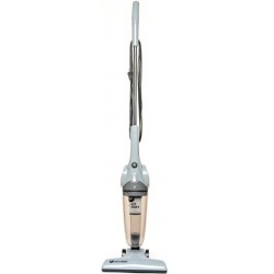 Вертикальный пылесос Kitfort KT-509 (серый)