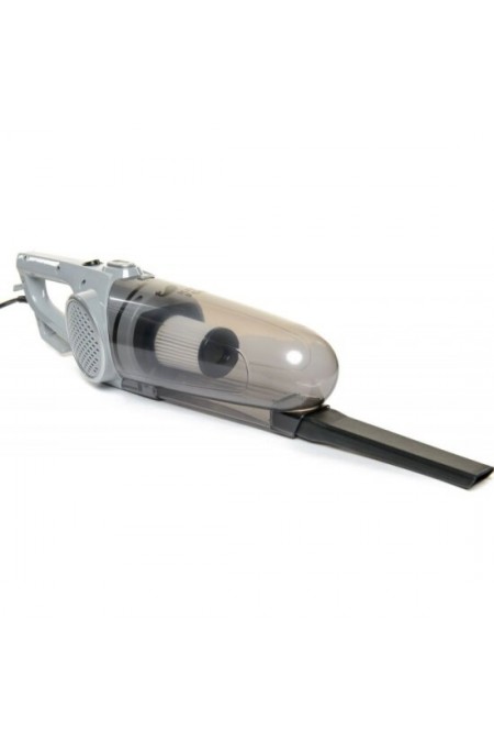 Вертикальный пылесос Kitfort KT-509 (серый) 1