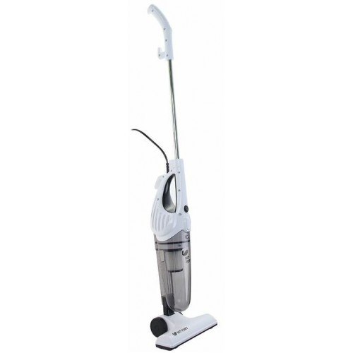 Вертикальный пылесос Kitfort KT-510 (белый) 4