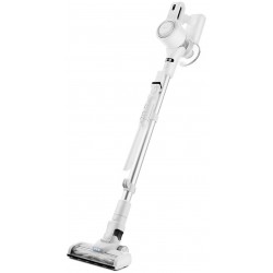 Вертикальный пылесос Kitfort KT-5117 (белый)