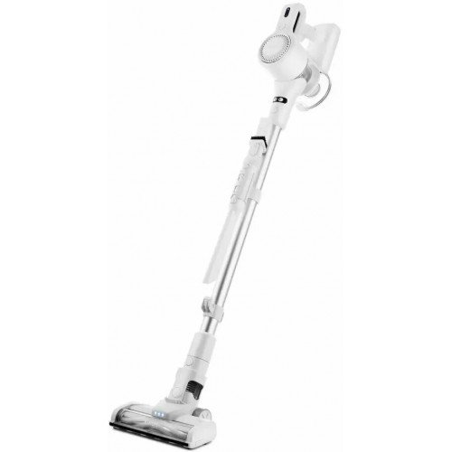 Вертикальный пылесос Kitfort KT-5117 (белый) 