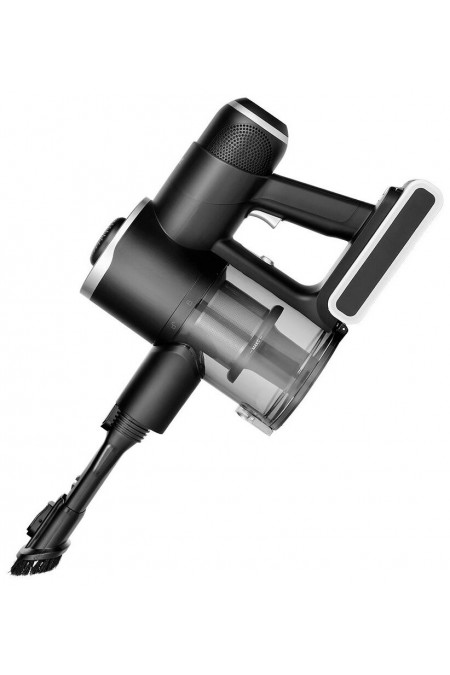 Вертикальный пылесос Kitfort КТ-5123 (черный/серебристый) 3